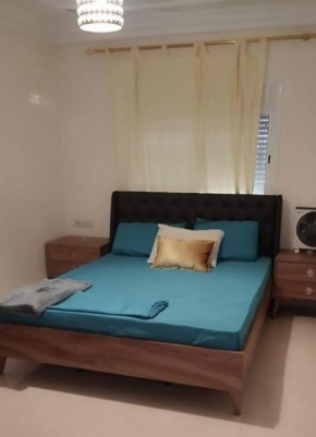 cozy appartement